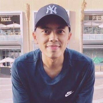 Adam Gilang B.