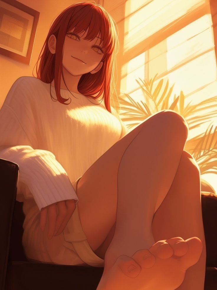 Makima - Your Owner thumbnail