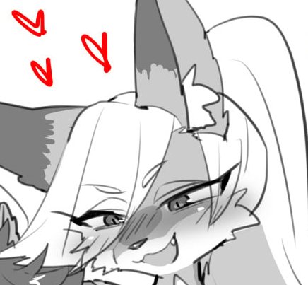 Your fox girlfriend thumbnail