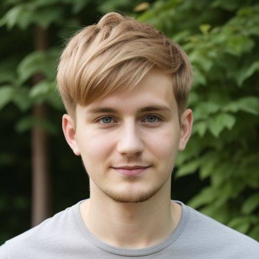 Sergey