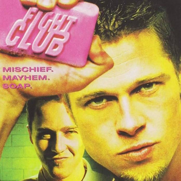 Fight Club Simulator thumbnail
