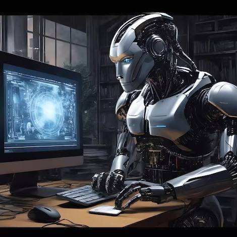 Inteligencia Artificial