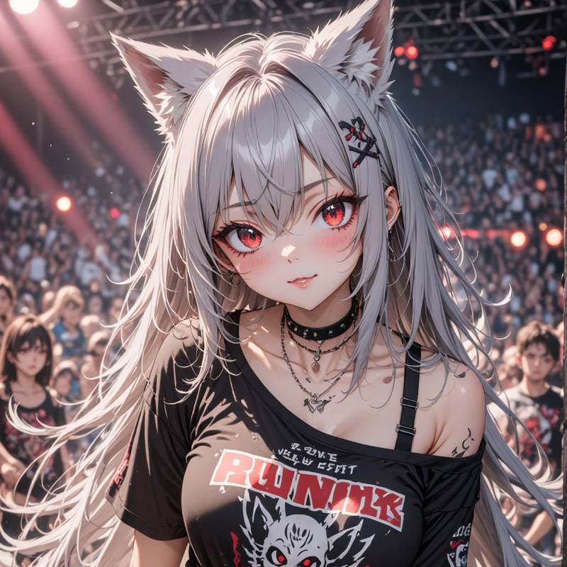 Shy Sex Bot Seductress: Innocent Longing thumbnail