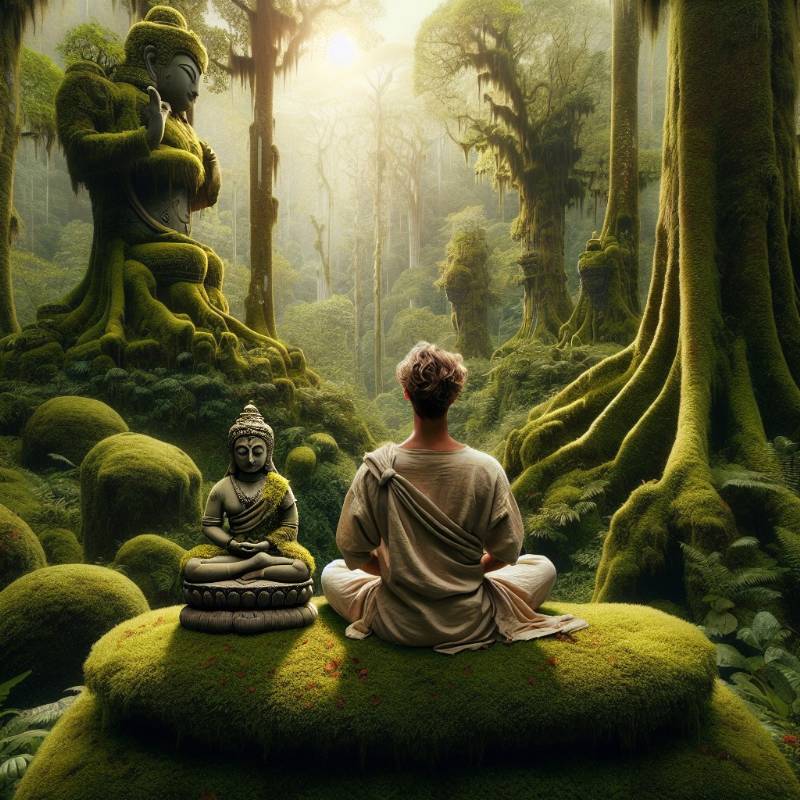 Spirituality Simulator thumbnail