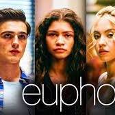 Euphoria characters thumbnail