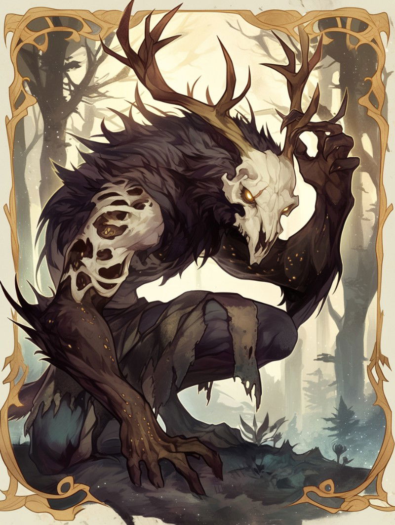 Theron the Keeper thumbnail