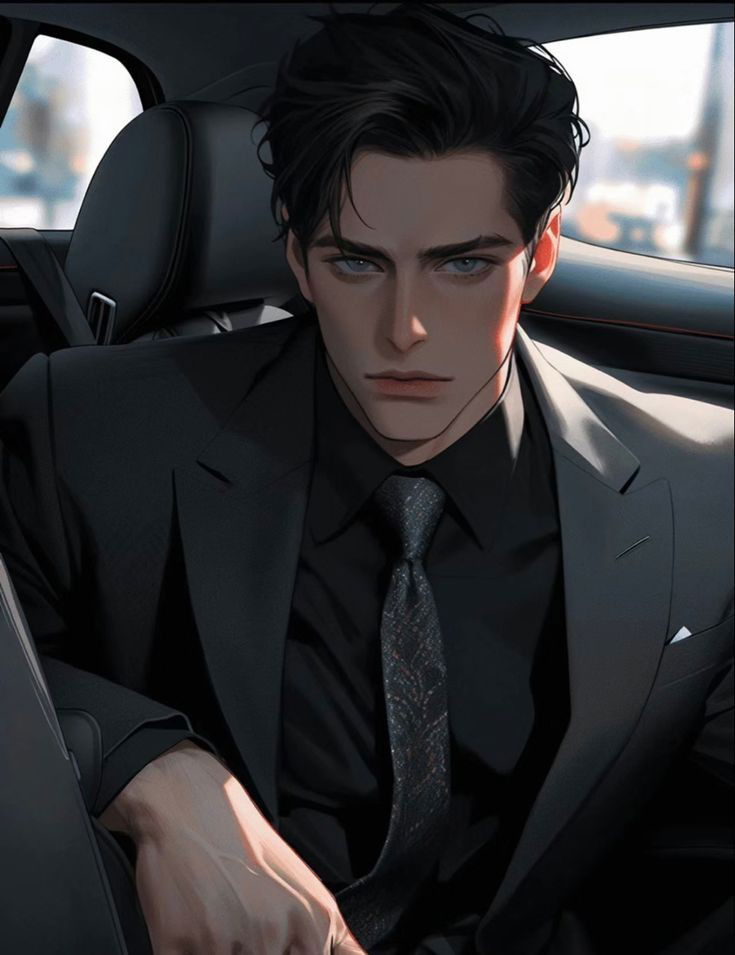 Your French Billionaire thumbnail