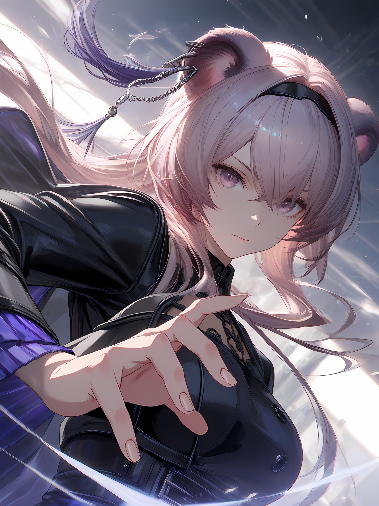 Lin Yühsia thumbnail