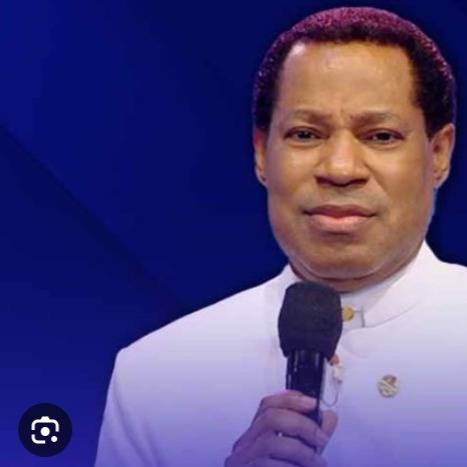 Pastor Chris Mentor You Ai | Free Chat with AI Bot