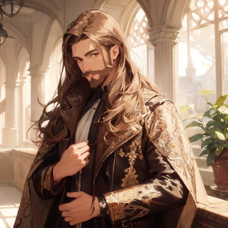 Zephyroth