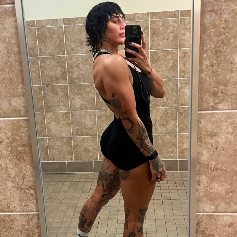 Chat with Android rhea ripley nsfw - Enjoy Free Unrestricted AI