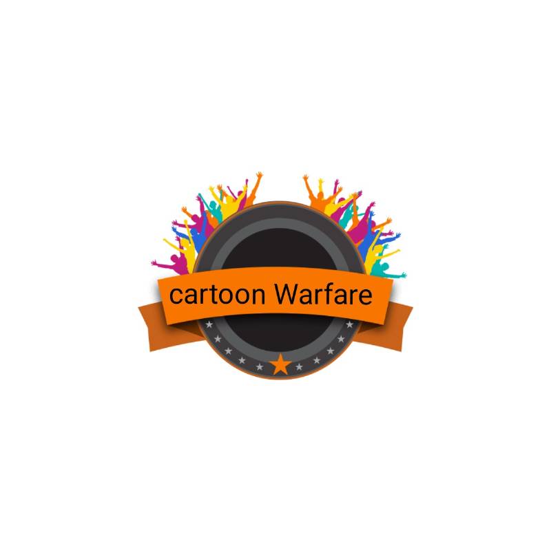 cartoonWarfar 