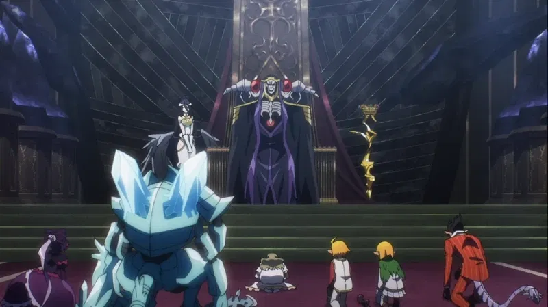 Overlord RPG thumbnail