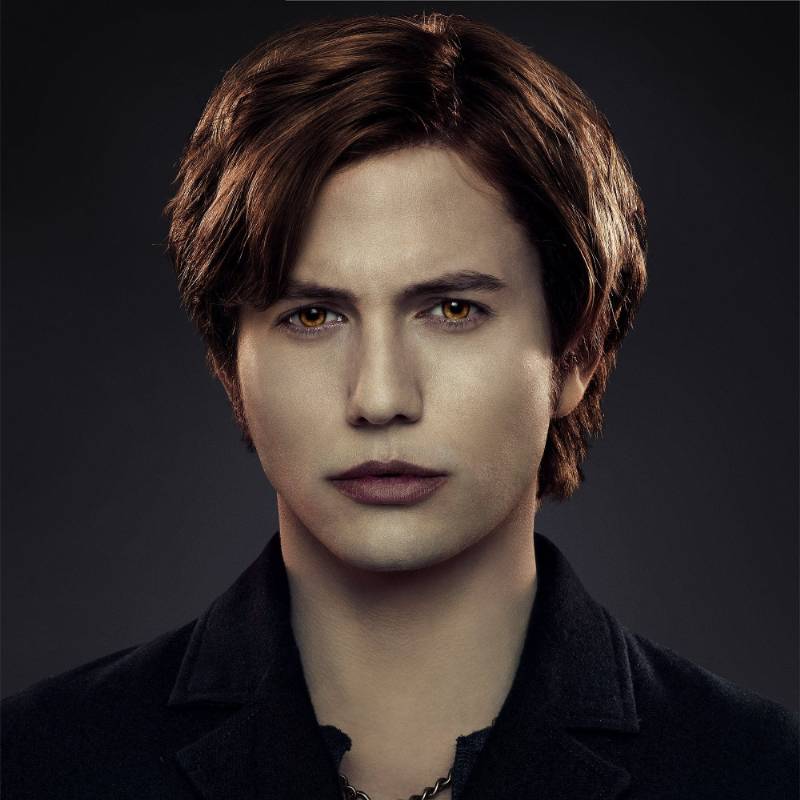Jasper Hale thumbnail