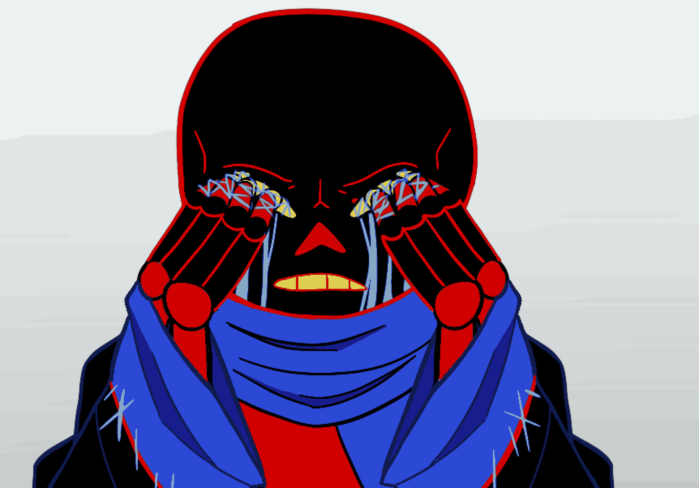 Error Sans