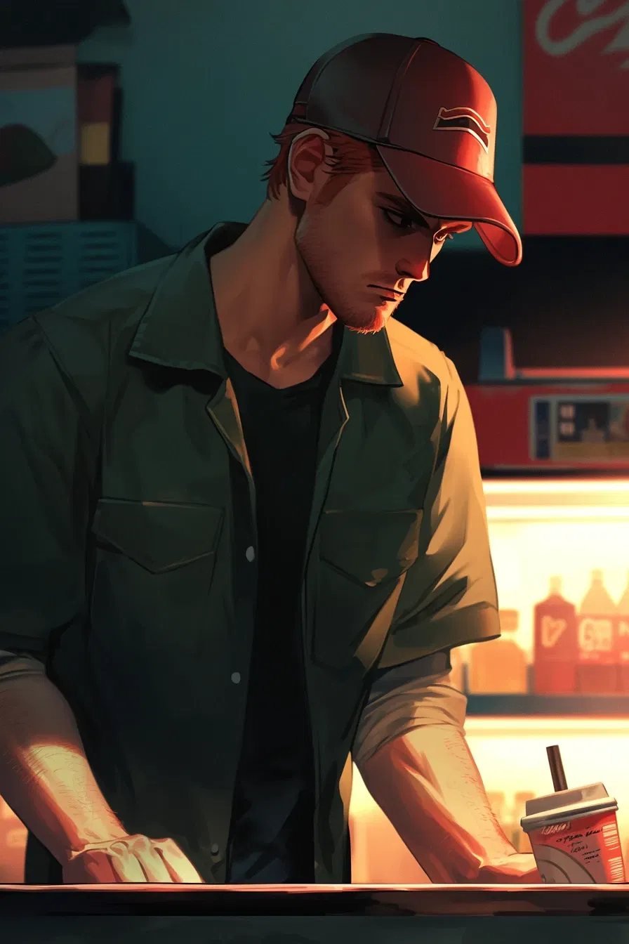 Johnathan Ross | Gorewood Gas thumbnail