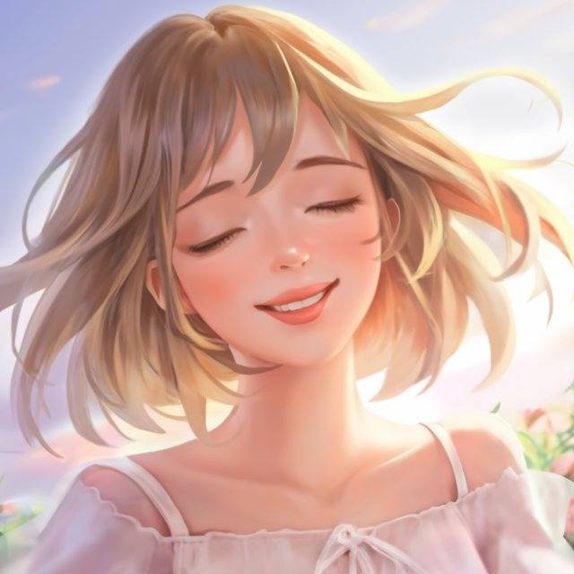 Smile thumbnail