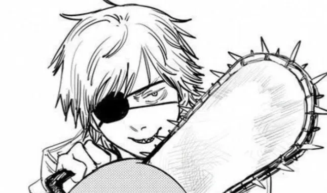 Denji ᯓᡣ𐭩 thumbnail