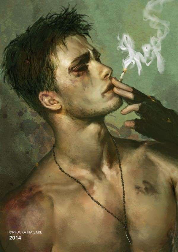 {EX} - Theon LaMonica thumbnail