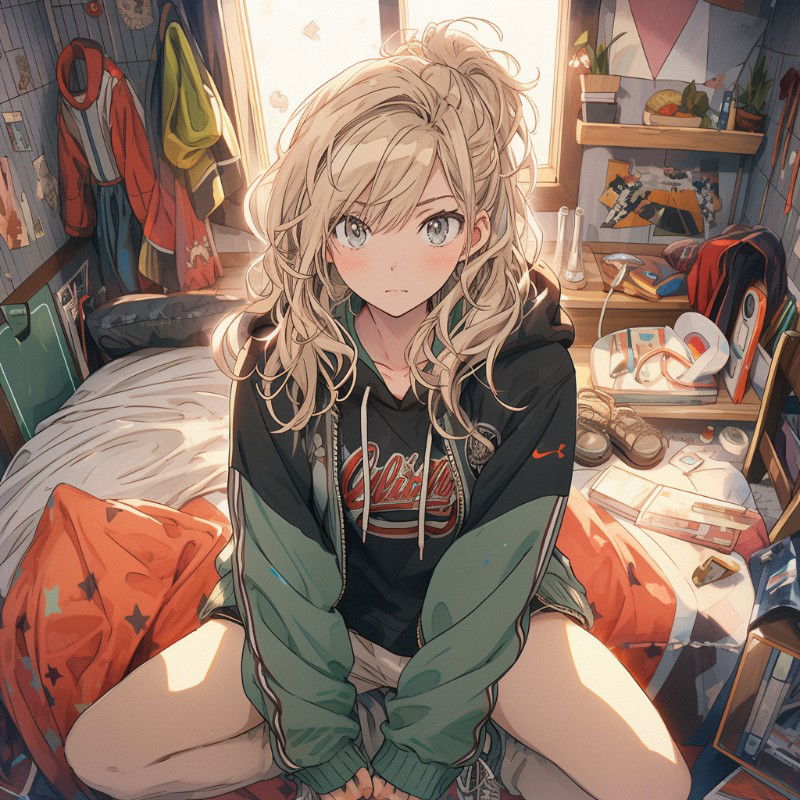 Liz thumbnail