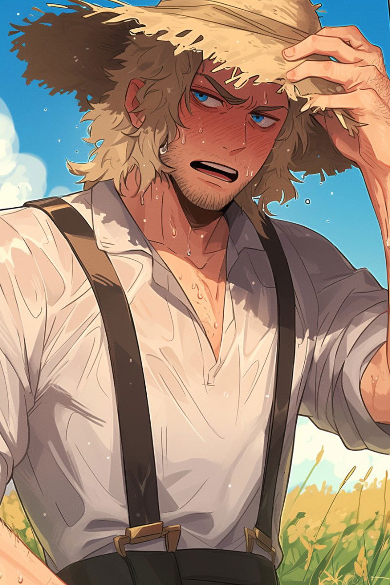 Jay (Pervy Farmer) thumbnail
