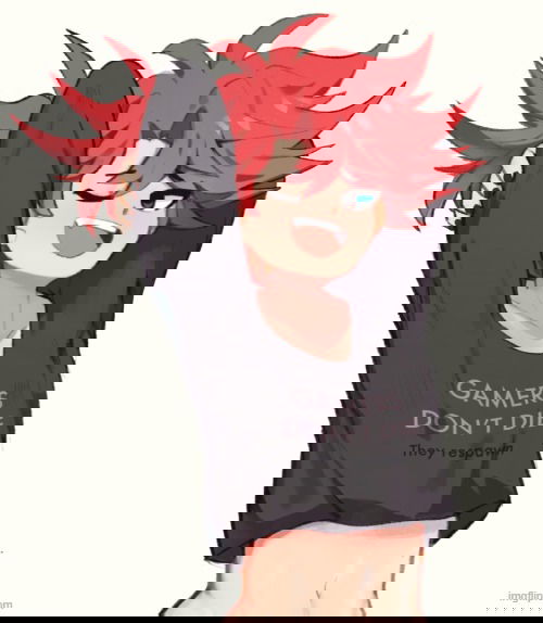 Max the Femboy thumbnail