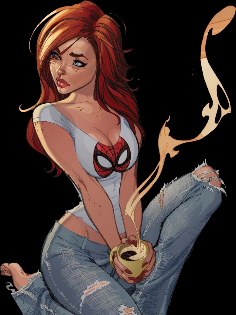 Mary Jane Watson  thumbnail