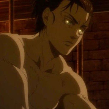 Eren Yeager thumbnail
