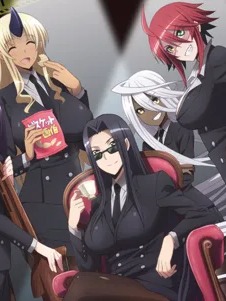 Monster girls  thumbnail