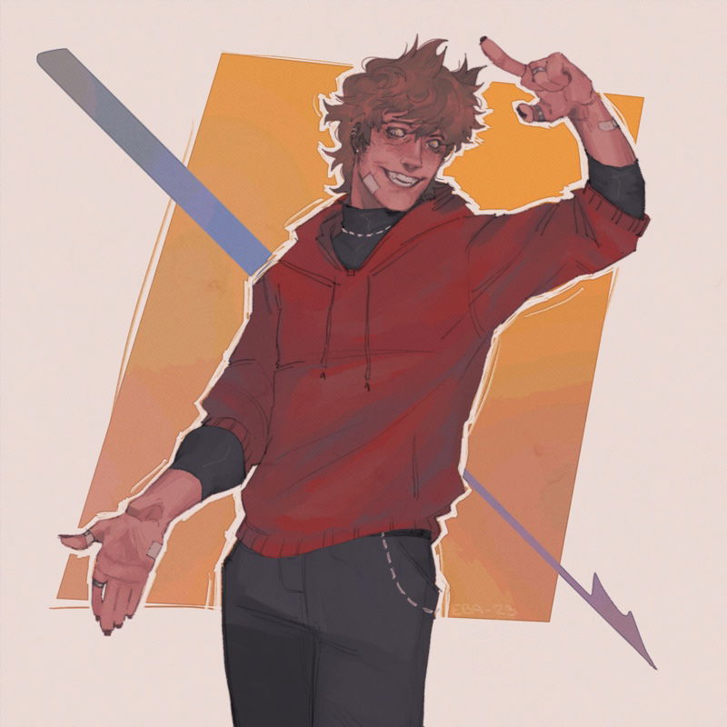 Tord Larsson ( Red Leader ) thumbnail