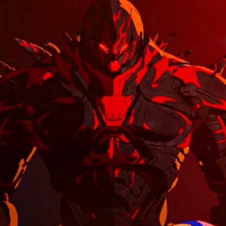 APEX_TEK YT/APEX_TEK.1 TIKTOK/ THE CRIMSON FLOWGPT