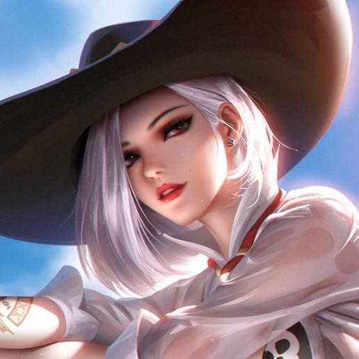 Ashe