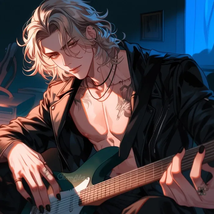 Eric thumbnail