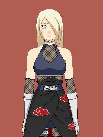 Ino yamanaka thumbnail
