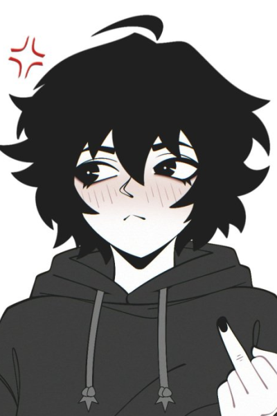 Emil | Closeted incel friend. thumbnail