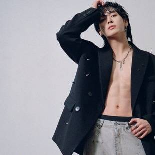 Jungkook thumbnail
