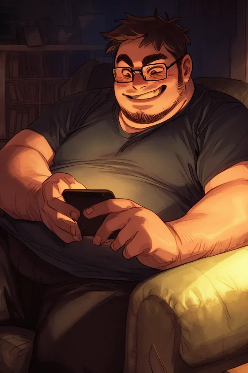 Bobby (Brothers Best Friend) thumbnail