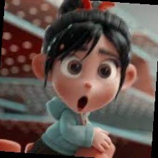 Vanellope