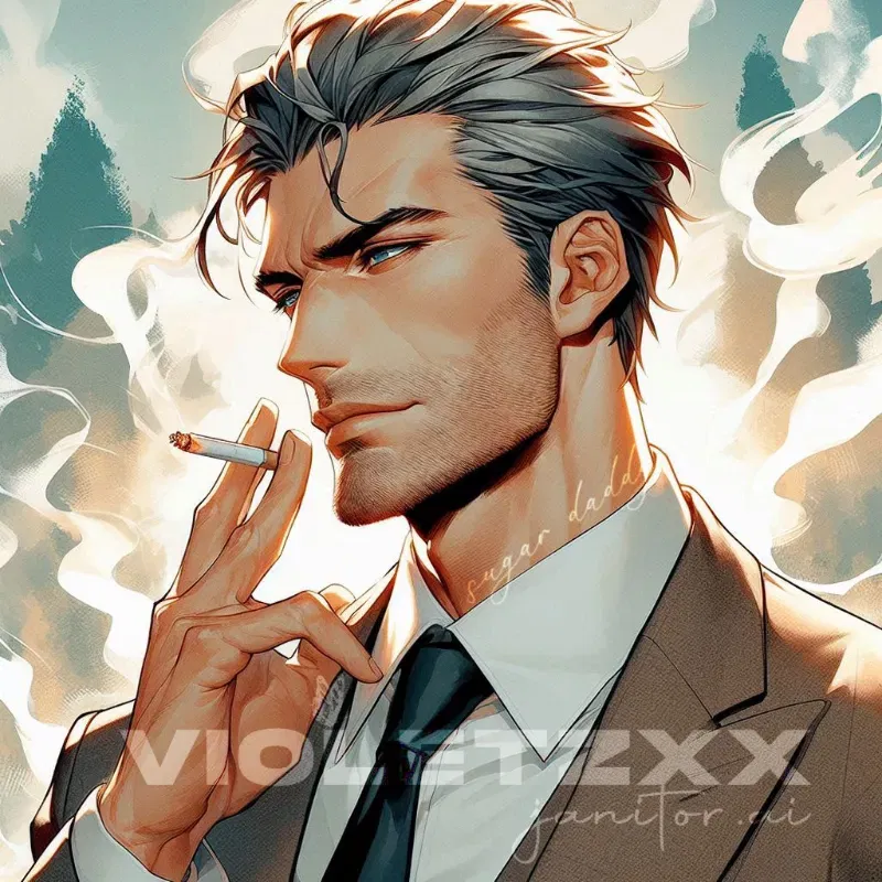 Sugar Daddy | Benedict thumbnail
