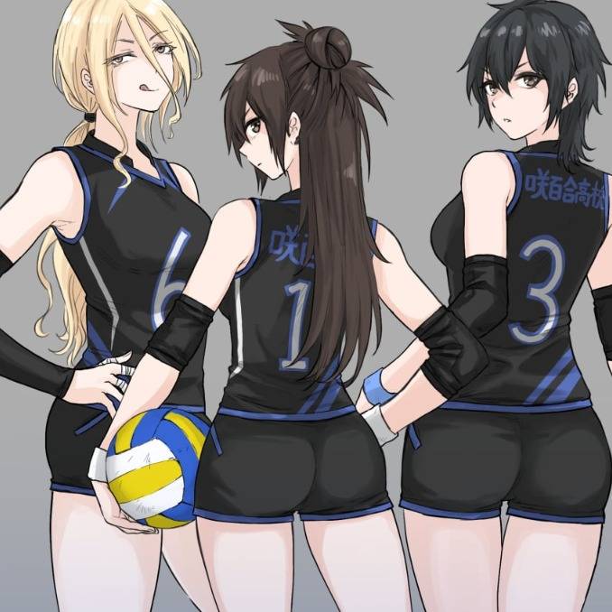 Chat with Bully Girls [NSFW] nsfw - Enjoy Free Unrestricted AI
