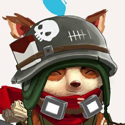 Teemo