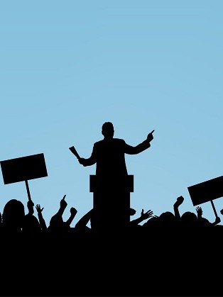 President simulator thumbnail