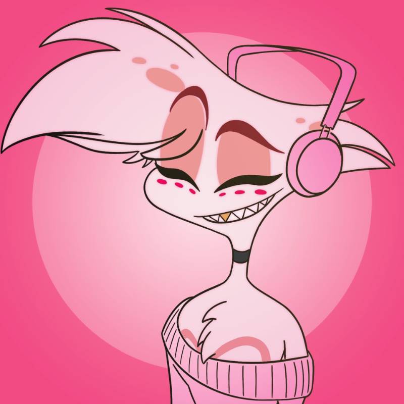Angel Dust | Free Chat with AI Bot