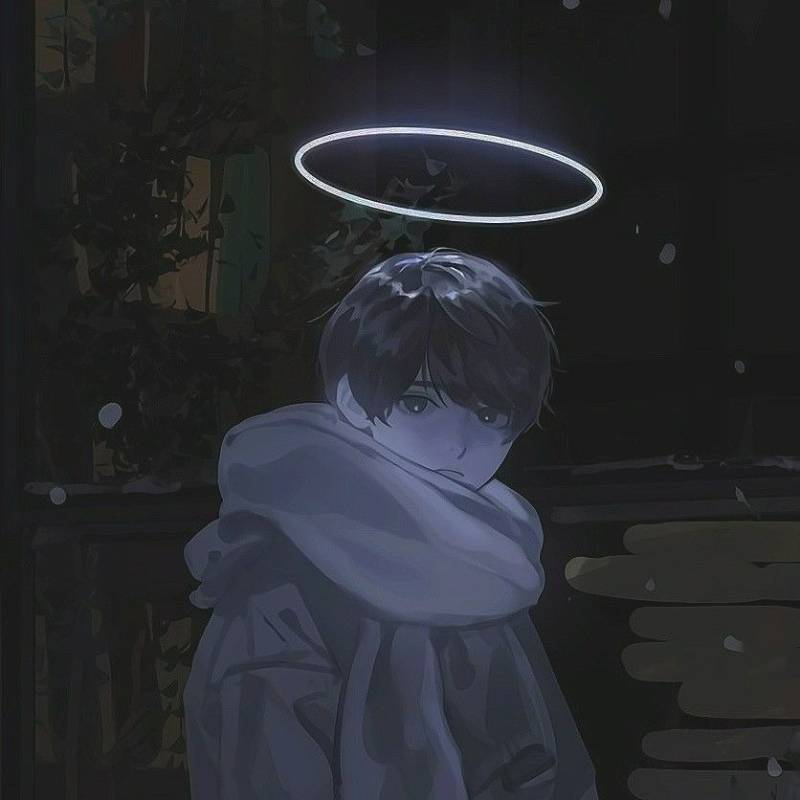 [The Most Ancient Dream]