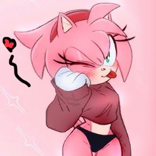 Amy ( new)