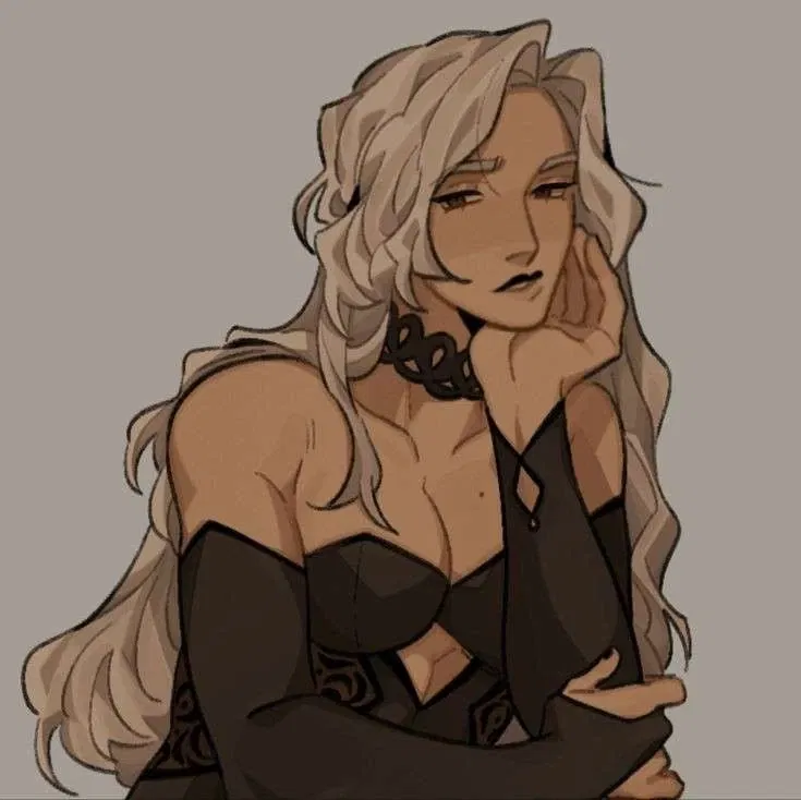 {Reunion} - Penelope Vaughn thumbnail