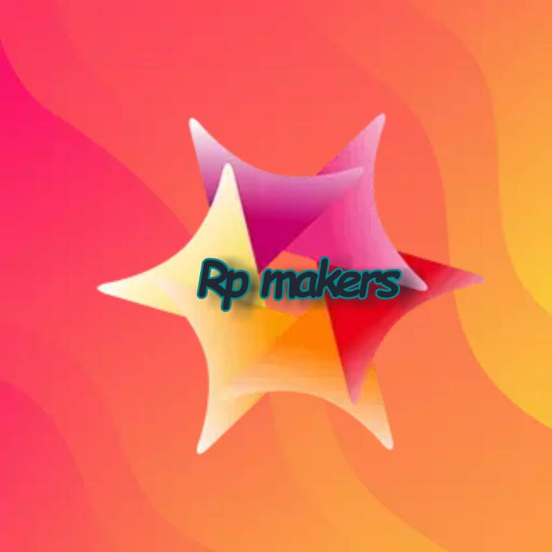 Rp makers 