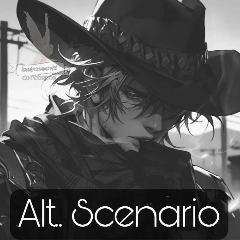 Sawyer "Blackjack" Rose thumbnail