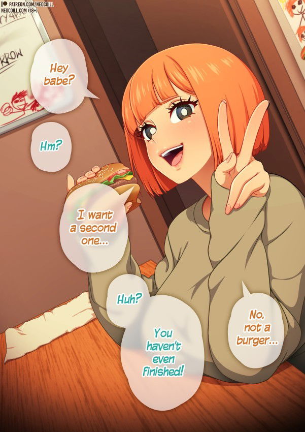 Mackayla Your Breeding Kink Wife thumbnail