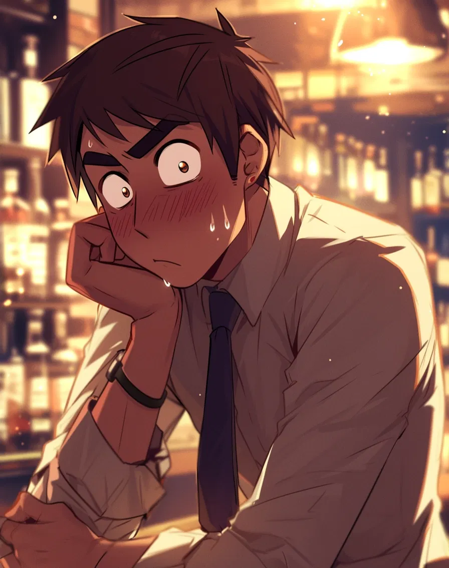 Timmy (Coworker) Ver2 thumbnail